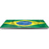 Brazil Flag Universal Laptop 18in (14.6 x 10.6in) Skin